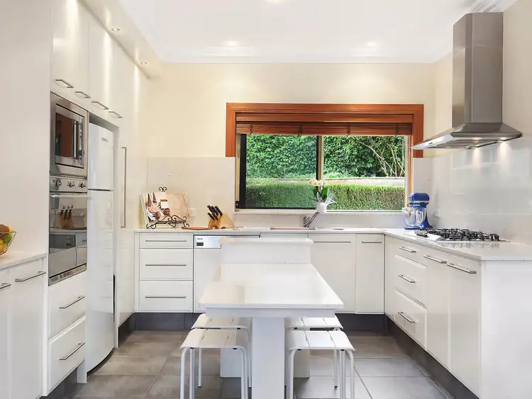 Third view of Homely house listing, 32A Hillcrest Avenue, Epping NSW 2121