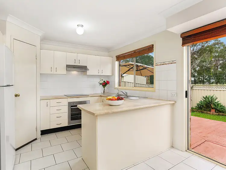 Second view of Homely house listing, 19 Myrtle Street, Prestons NSW 2170
