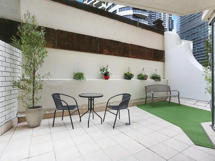 20/533 Kent Street, Sydney NSW 2000