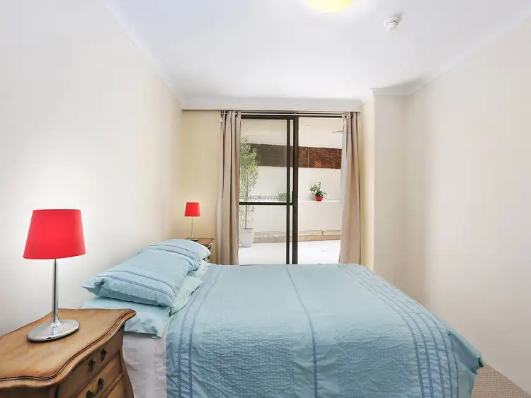 Fifth view of Homely apartment listing, 20/533 Kent Street, Sydney NSW 2000