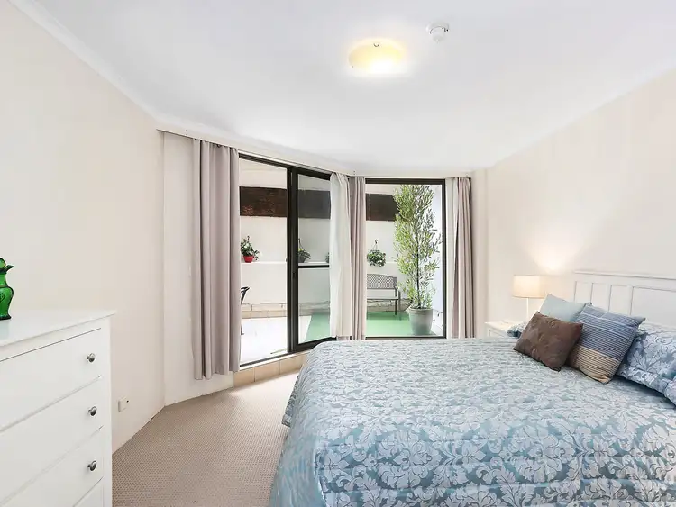 Sixth view of Homely apartment listing, 20/533 Kent Street, Sydney NSW 2000