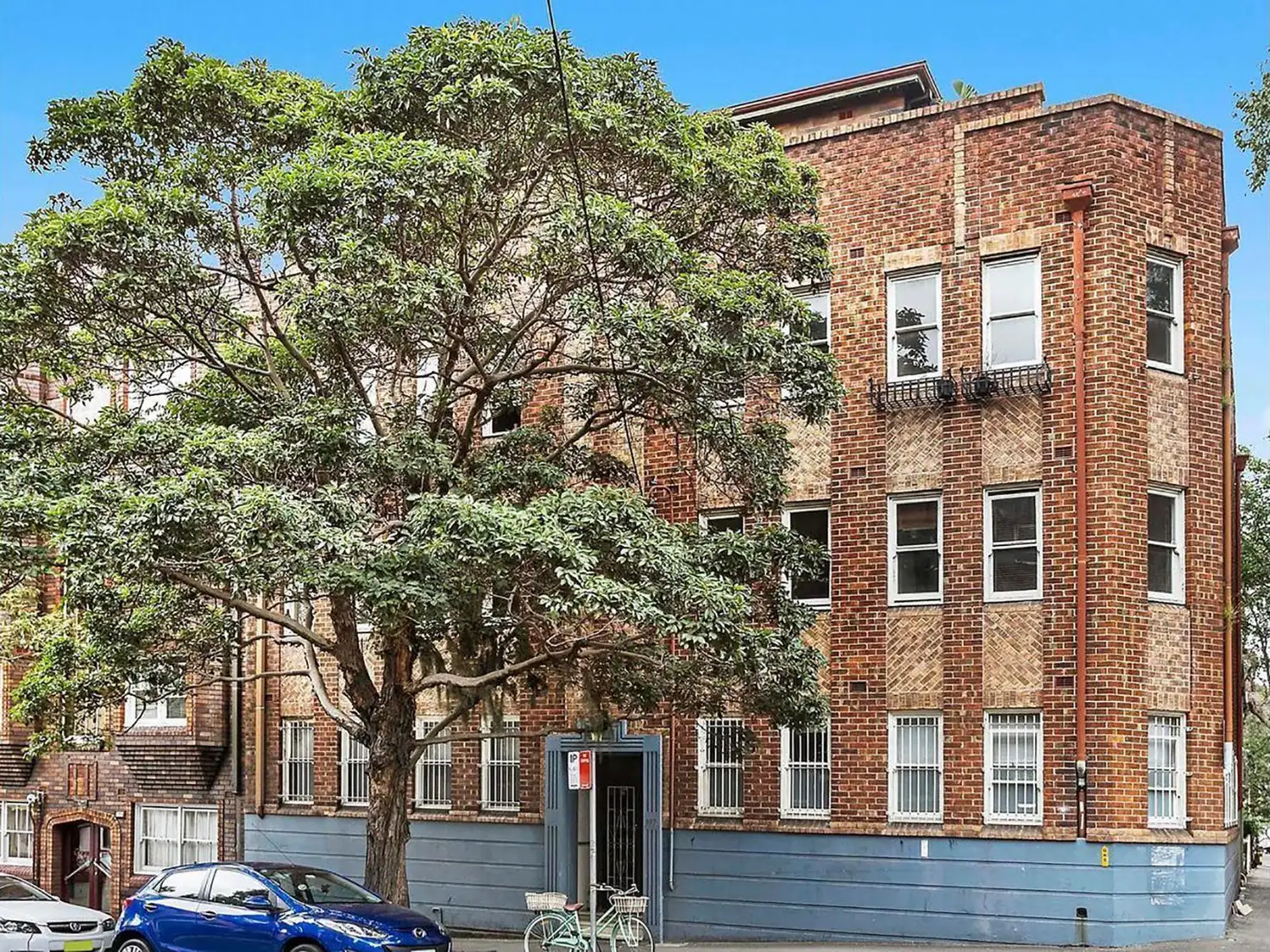 Main view of Homely apartment listing, 5/385 Liverpool Street, Darlinghurst NSW 2010