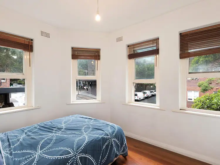 Second view of Homely apartment listing, 5/385 Liverpool Street, Darlinghurst NSW 2010