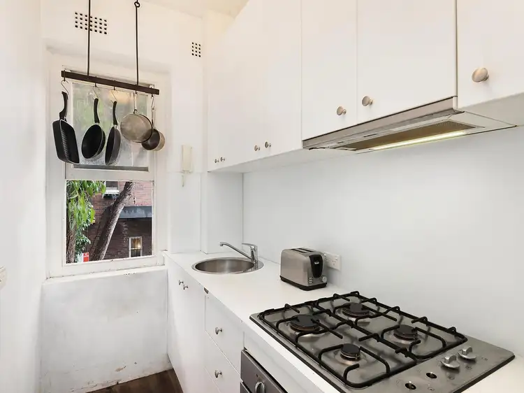 Third view of Homely apartment listing, 5/385 Liverpool Street, Darlinghurst NSW 2010