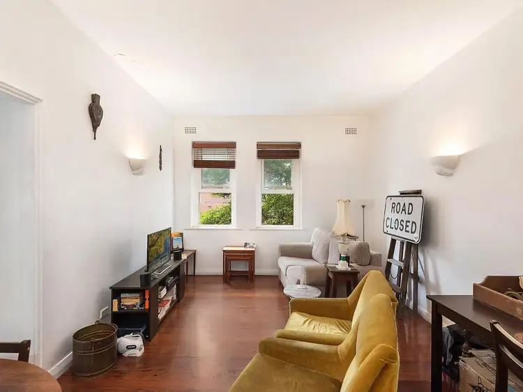 Fourth view of Homely apartment listing, 5/385 Liverpool Street, Darlinghurst NSW 2010