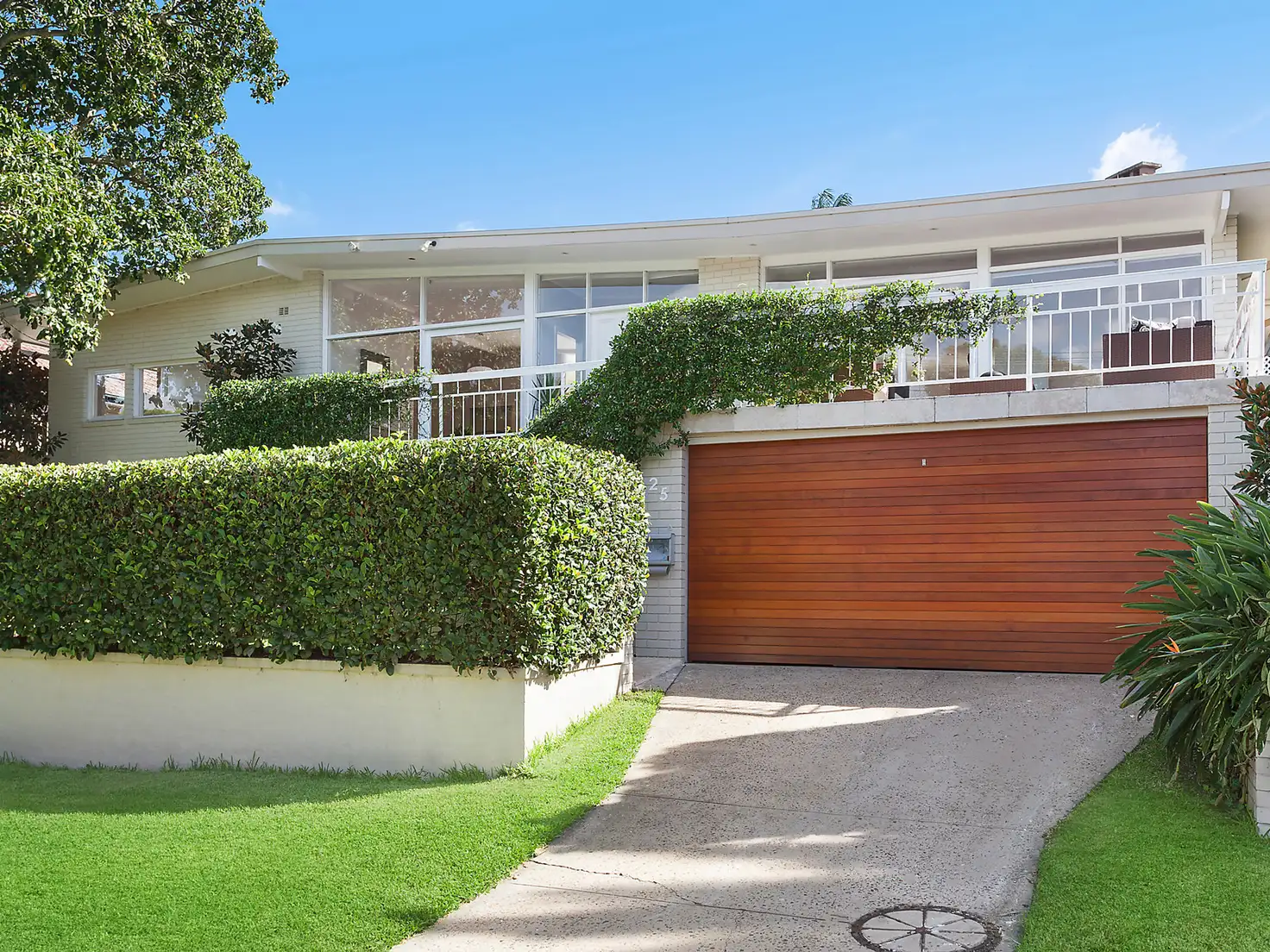 Main view of Homely house listing, 25 Upper Cliff Road, Northwood NSW 2066