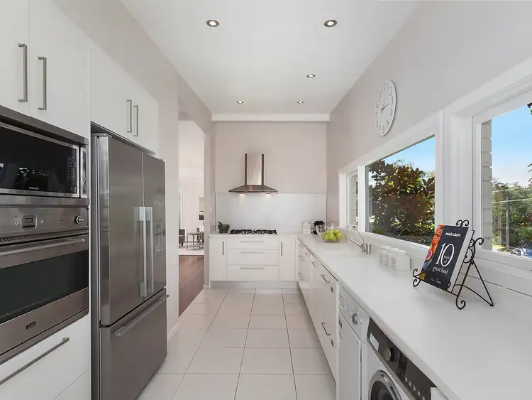 Fourth view of Homely house listing, 25 Upper Cliff Road, Northwood NSW 2066