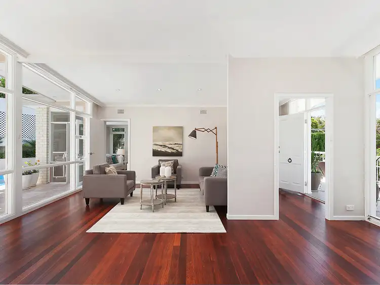 Fifth view of Homely house listing, 25 Upper Cliff Road, Northwood NSW 2066