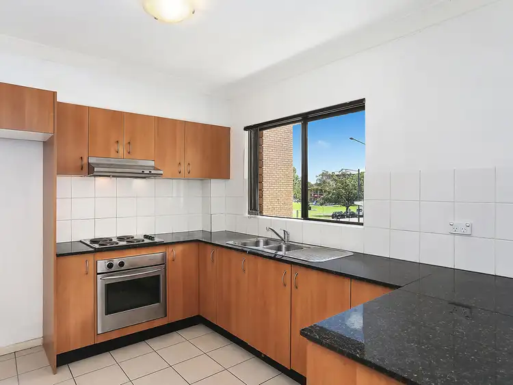 Second view of Homely unit listing, 11/34 Castlereagh Street, Liverpool NSW 2170