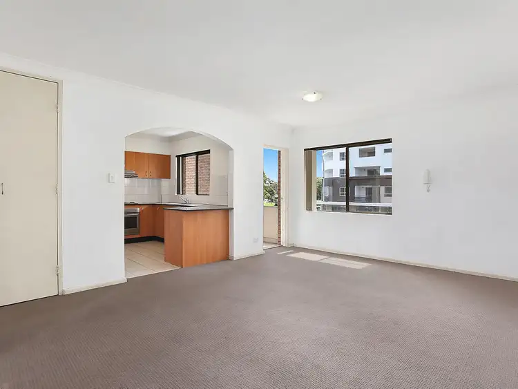Third view of Homely unit listing, 11/34 Castlereagh Street, Liverpool NSW 2170