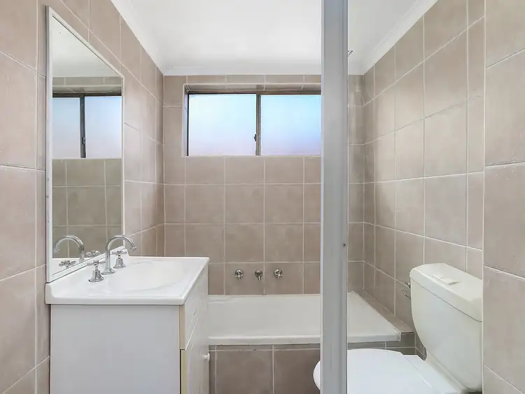 Fourth view of Homely unit listing, 11/34 Castlereagh Street, Liverpool NSW 2170