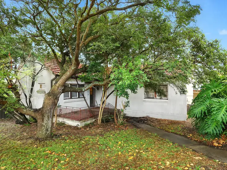 91 Page Street, Pagewood NSW 2035