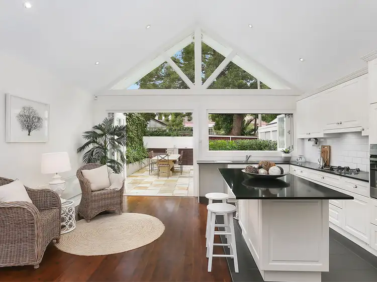 58 Burlington Street, Crows Nest NSW 2065