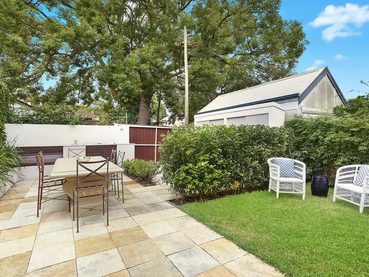 Sixth view of Homely house listing, 58 Burlington Street, Crows Nest NSW 2065