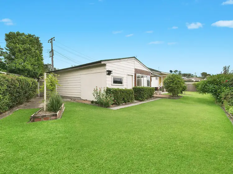 Fifth view of Homely house listing, 18 Hawkins Street, New Lambton NSW 2305
