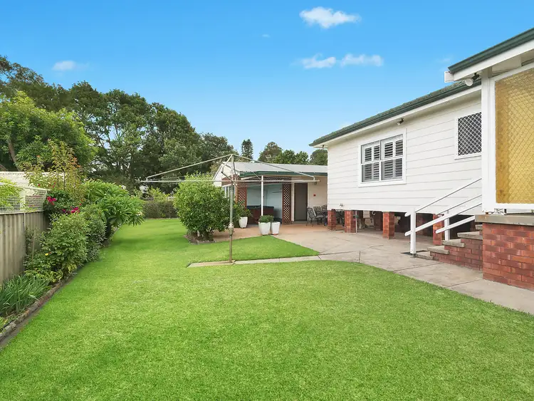 Sixth view of Homely house listing, 18 Hawkins Street, New Lambton NSW 2305