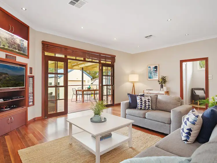 Fourth view of Homely house listing, 16 Gow Street, Hamilton North NSW 2292