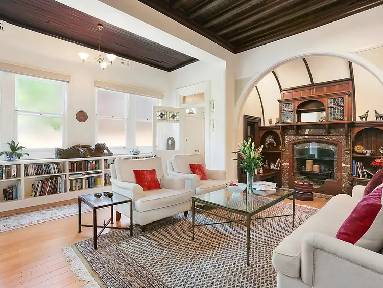 Main view of Homely apartment listing, 2/29 Bay Road, Waverton NSW 2060