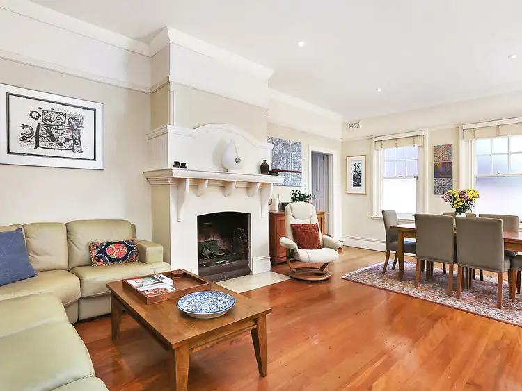 Fourth view of Homely apartment listing, 2/29 Bay Road, Waverton NSW 2060