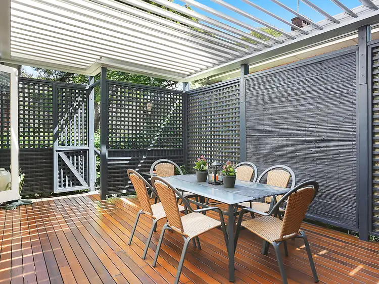 Sixth view of Homely apartment listing, 2/29 Bay Road, Waverton NSW 2060