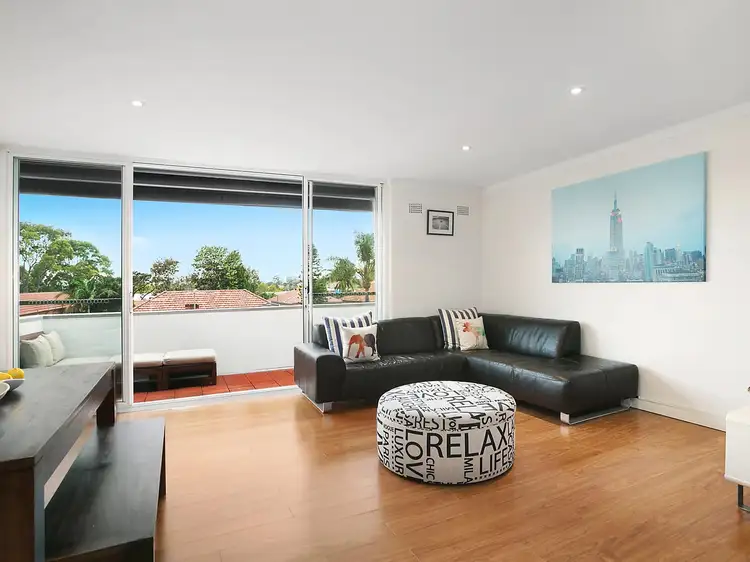 14/23 Rosalind Street, Cammeray NSW 2062