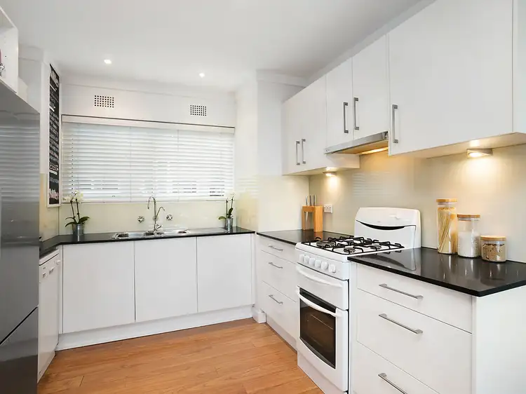 Second view of Homely apartment listing, 14/23 Rosalind Street, Cammeray NSW 2062