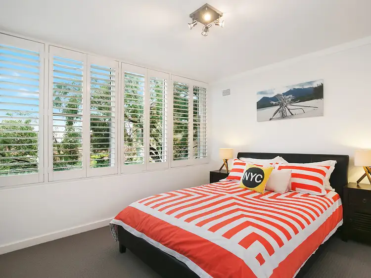 Third view of Homely apartment listing, 14/23 Rosalind Street, Cammeray NSW 2062