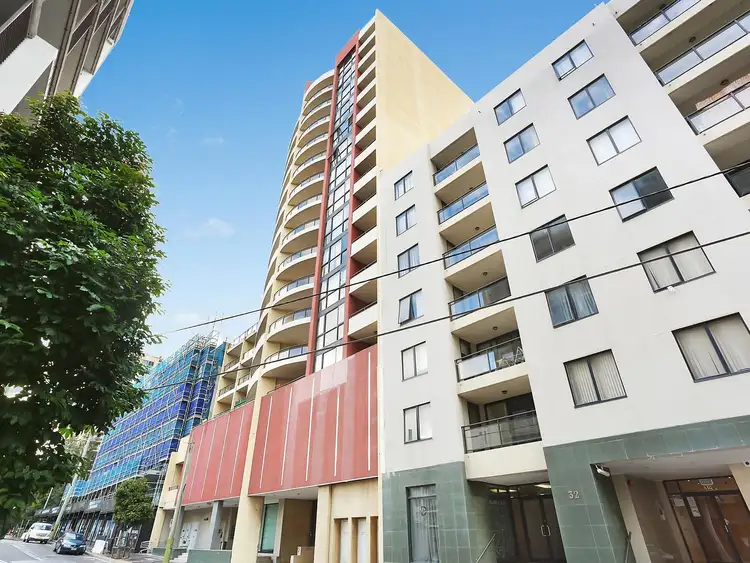 Main view of Homely apartment listing, 1/26 Hassall Street, Parramatta NSW 2150