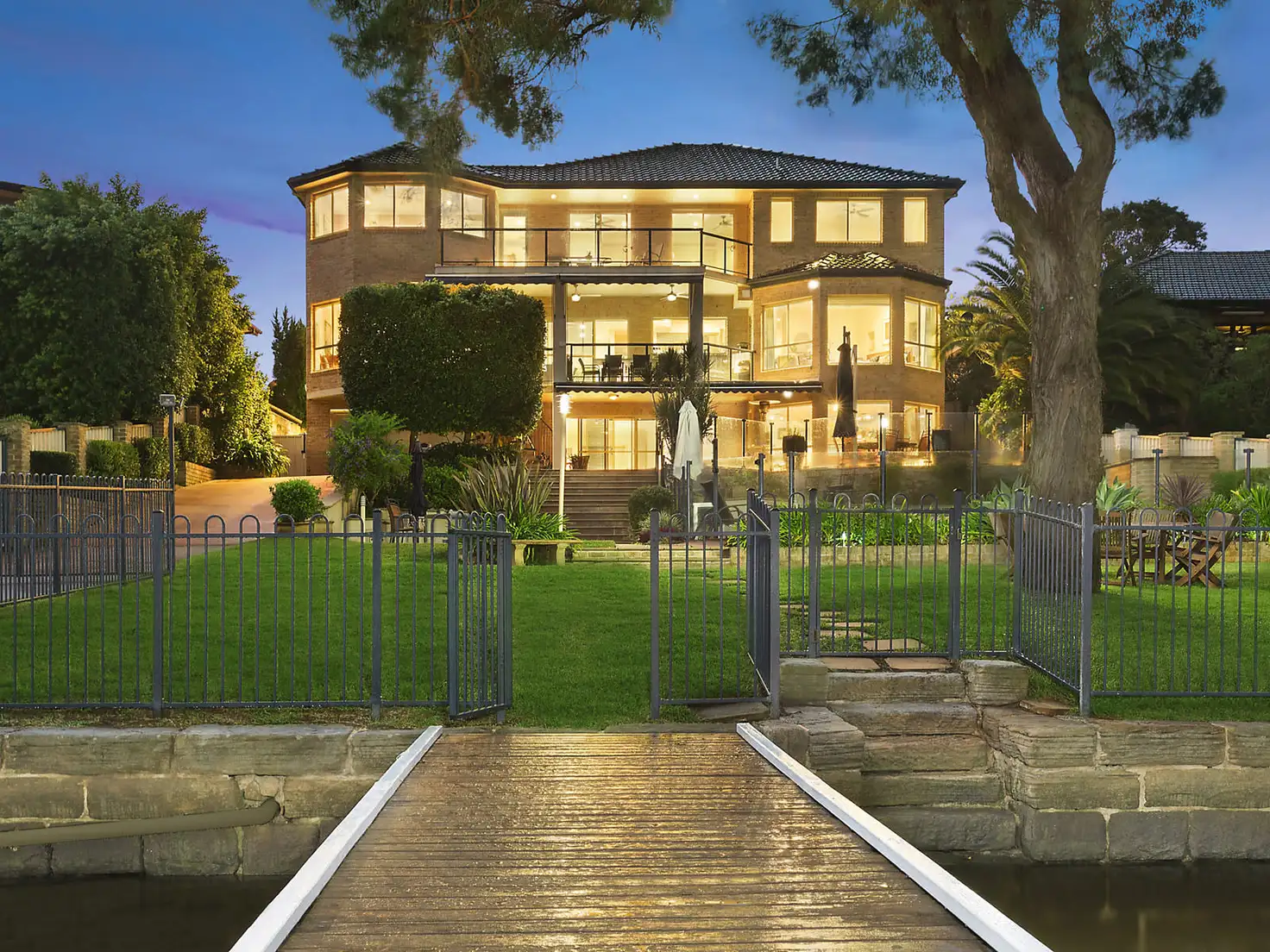 Main view of Homely house listing, 19 Burbank Avenue, East Hills NSW 2213