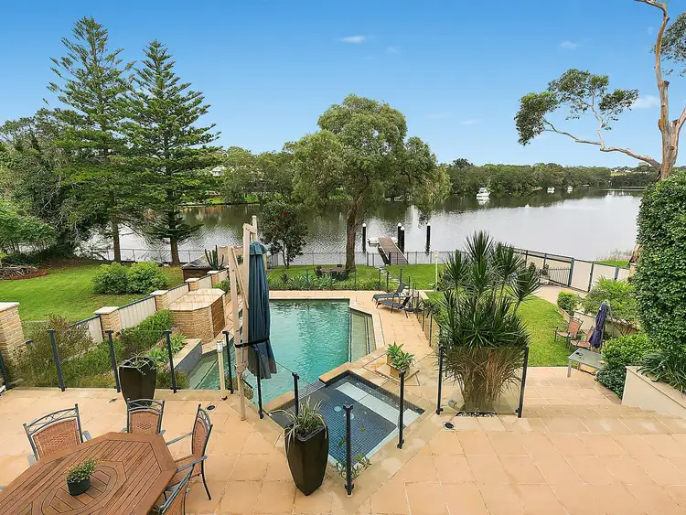 Third view of Homely house listing, 19 Burbank Avenue, East Hills NSW 2213