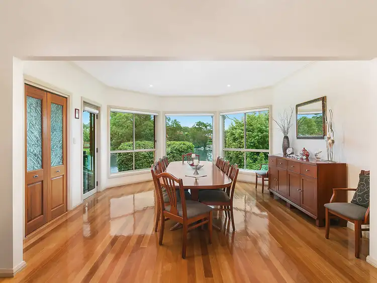 Fourth view of Homely house listing, 19 Burbank Avenue, East Hills NSW 2213