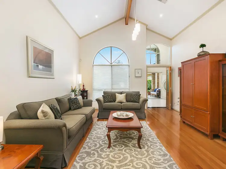 Fifth view of Homely house listing, 19 Burbank Avenue, East Hills NSW 2213