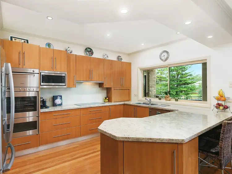 Sixth view of Homely house listing, 19 Burbank Avenue, East Hills NSW 2213