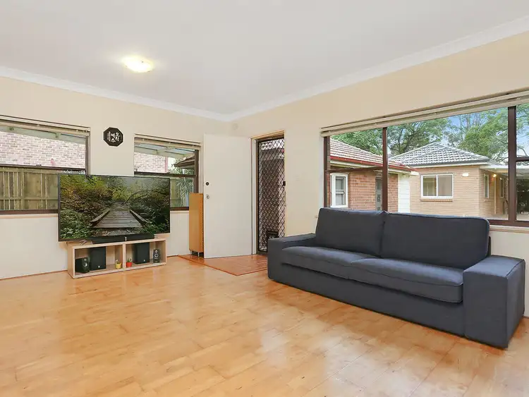 Second view of Homely house listing, 41 Watts Road, Ryde NSW 2112