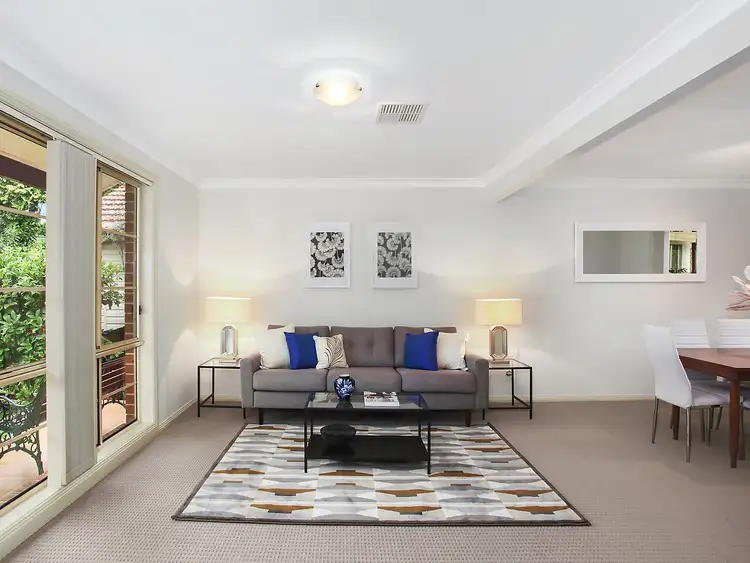 Second view of Homely house listing, 6 Willow Crescent, Ryde NSW 2112