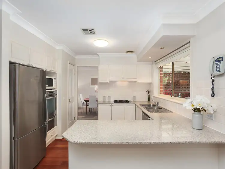 Third view of Homely house listing, 6 Willow Crescent, Ryde NSW 2112