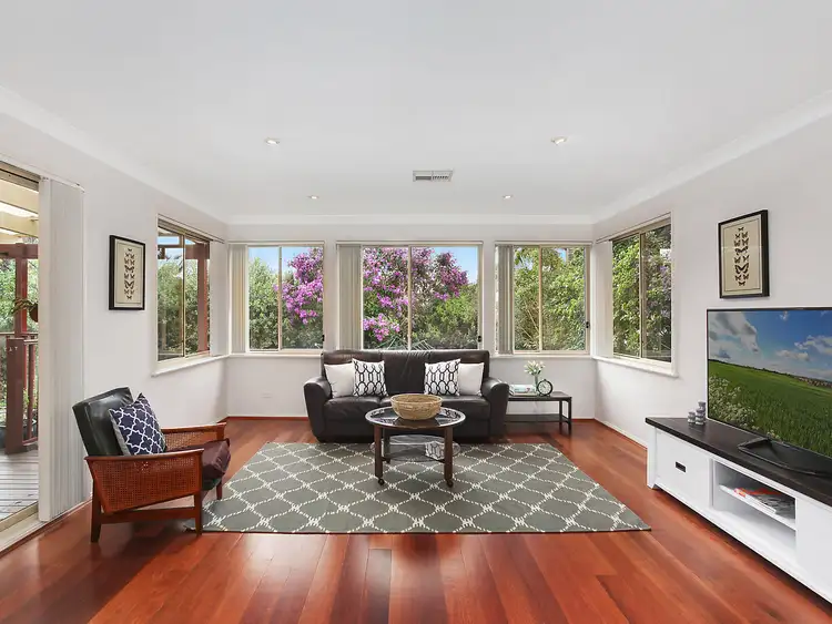 Fourth view of Homely house listing, 6 Willow Crescent, Ryde NSW 2112
