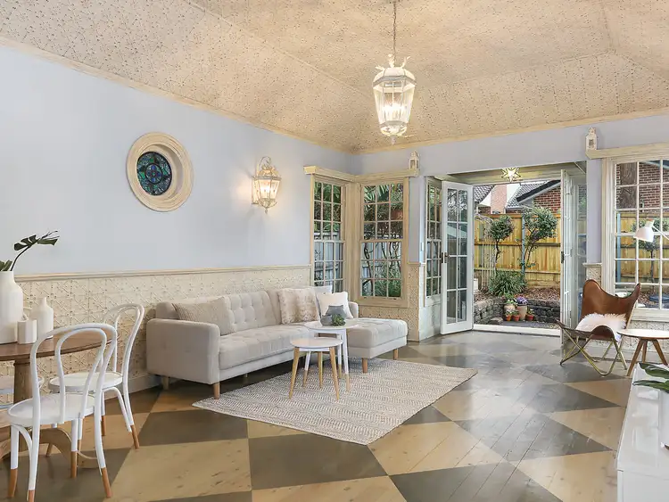 Main view of Homely house listing, 94 Buffalo Road, Ryde NSW 2112