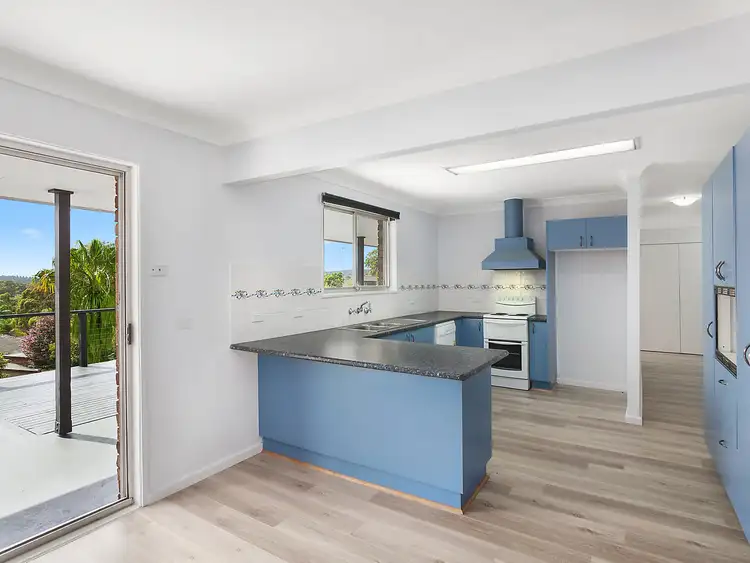 Second view of Homely house listing, 76 Eastern Road, Tumbi Umbi NSW 2261