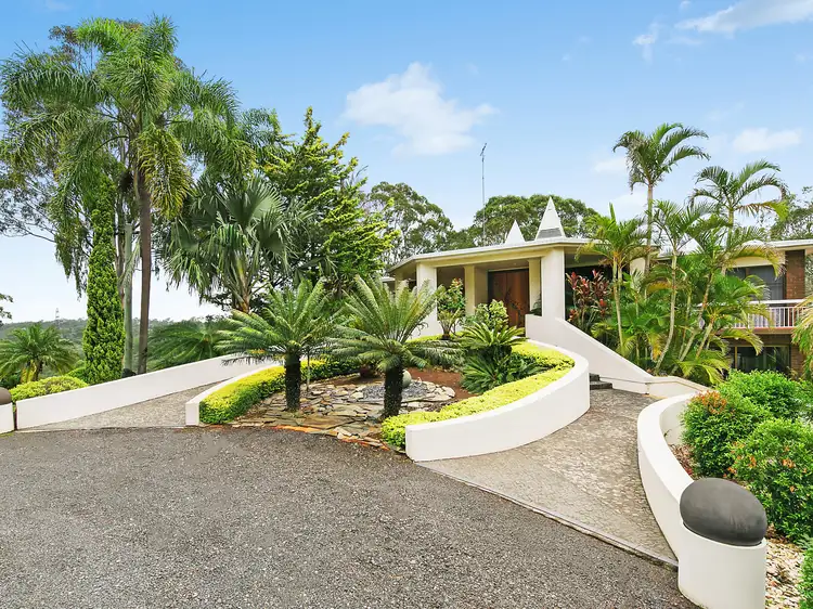 24 Echo Valley Road, Preston QLD 4352