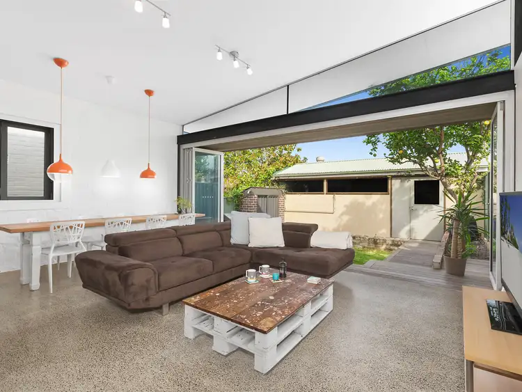 50 Kensington Road, Kensington NSW 2033