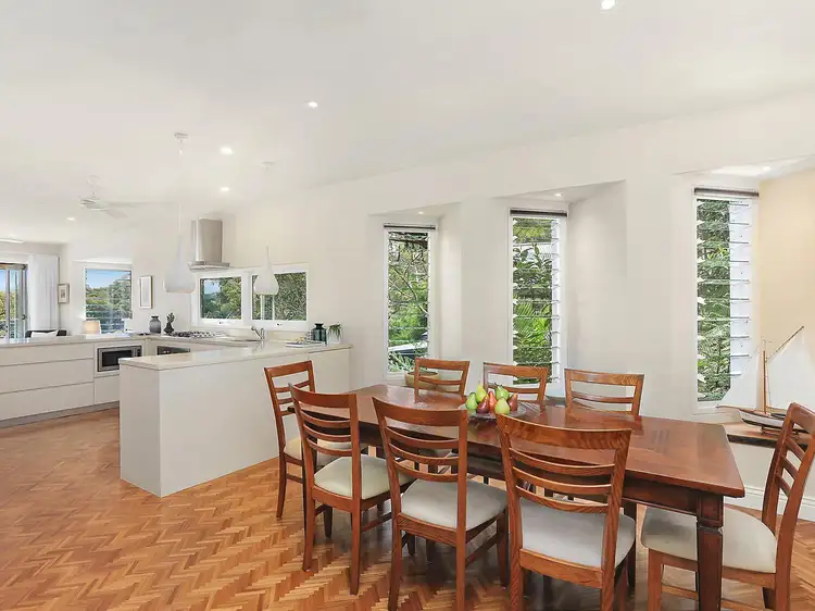 Fourth view of Homely house listing, 307 Hudson Parade, Avalon Beach NSW 2107