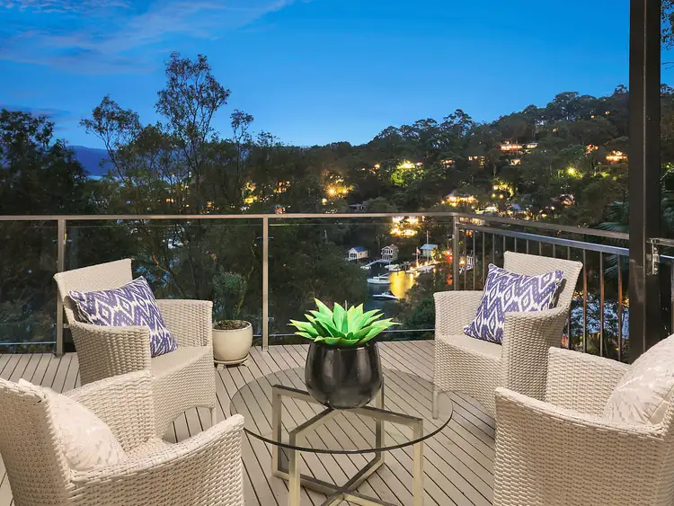Fifth view of Homely house listing, 307 Hudson Parade, Avalon Beach NSW 2107