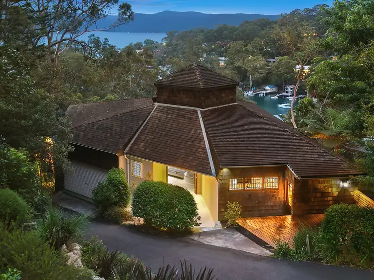 Sixth view of Homely house listing, 307 Hudson Parade, Avalon Beach NSW 2107