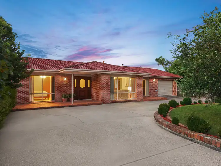145 Streeton Drive, Stirling ACT 2611