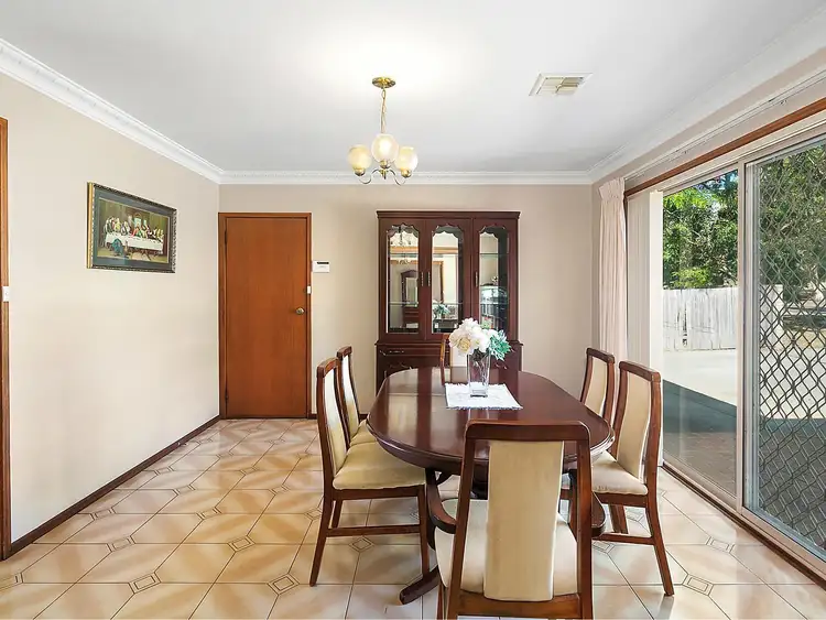 Second view of Homely house listing, 145 Streeton Drive, Stirling ACT 2611