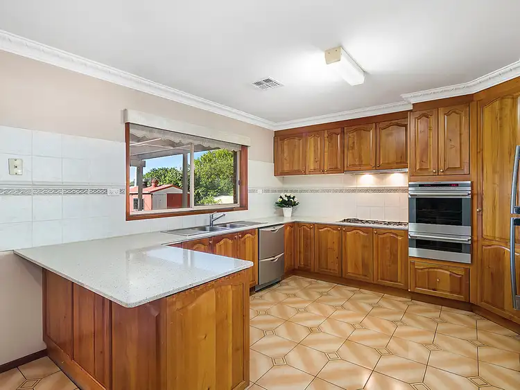 Third view of Homely house listing, 145 Streeton Drive, Stirling ACT 2611