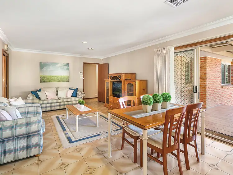 Fifth view of Homely house listing, 145 Streeton Drive, Stirling ACT 2611