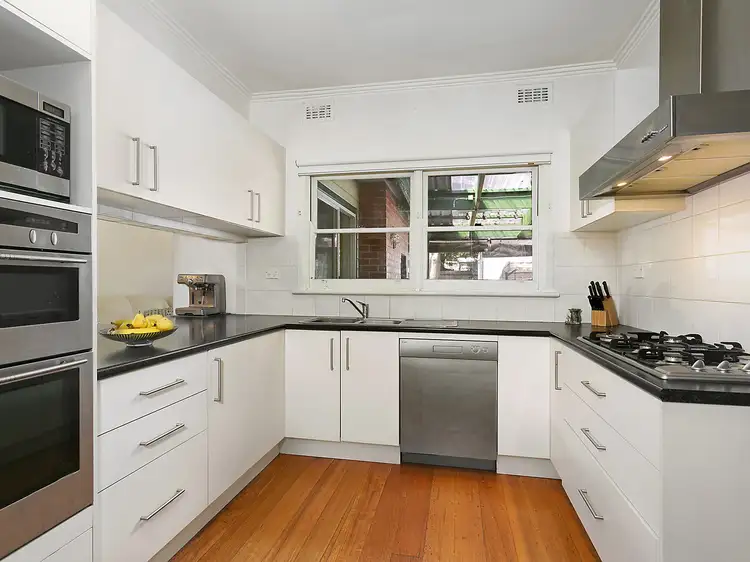 Second view of Homely house listing, 274 Middleborough Road, Blackburn South VIC 3130