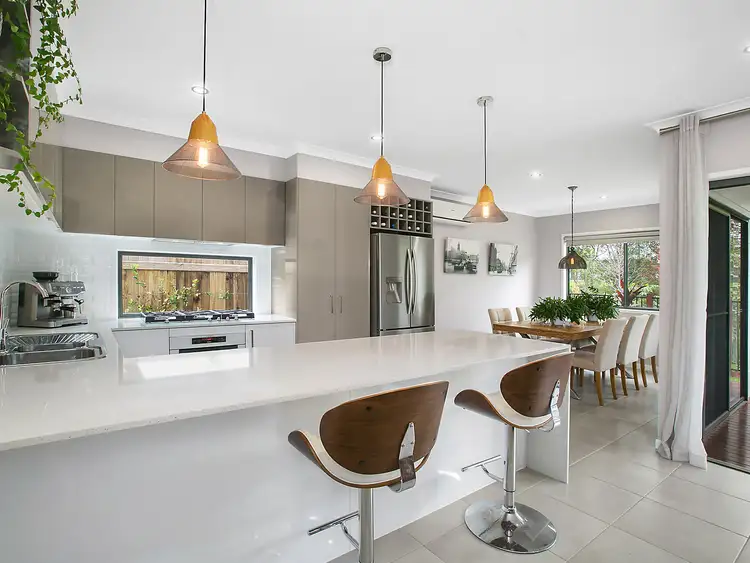 Main view of Homely house listing, 1 Petrus Place, Sippy Downs QLD 4556